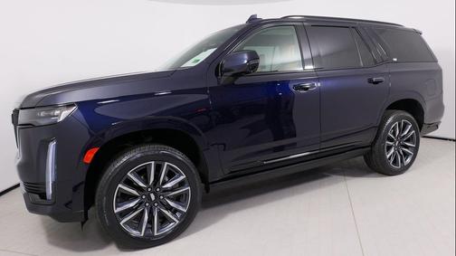 2022 Cadillac Escalade Sport