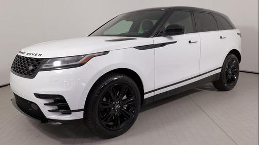 2023 Land Rover Range Rover Velar P250 S R-Dynamic