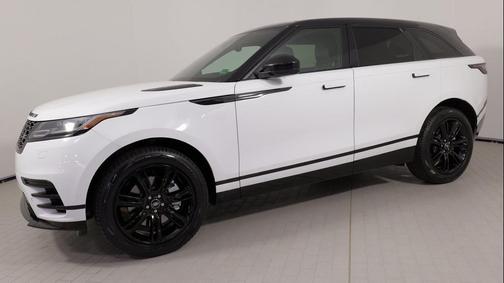 2023 Land Rover Range Rover Velar P250 S R-Dynamic