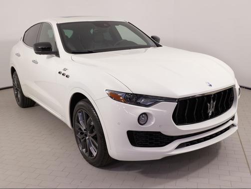 2024 Maserati Levante GT Ultima