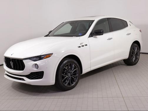 2024 Maserati Levante GT Ultima
