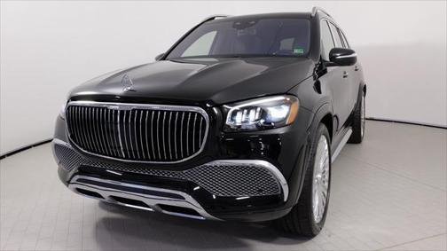 2023 Mercedes-Benz Maybach GLS 600 4MATIC