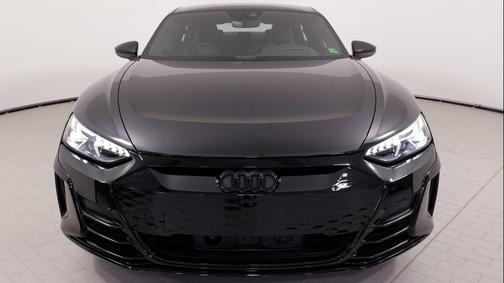 2024 Audi RS e-tron GT quattro