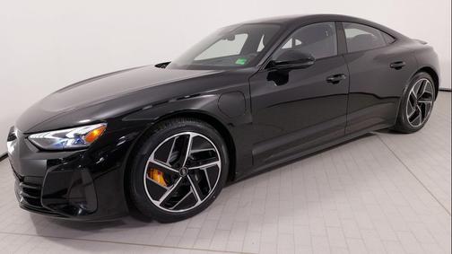 2024 Audi RS e-tron GT quattro