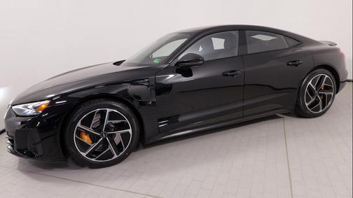 2024 Audi RS e-tron GT quattro