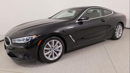 2020 BMW 840 i xDrive