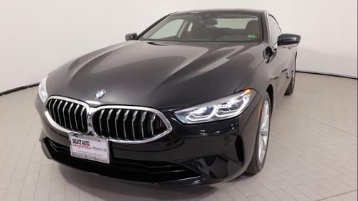 2020 BMW 840 i xDrive