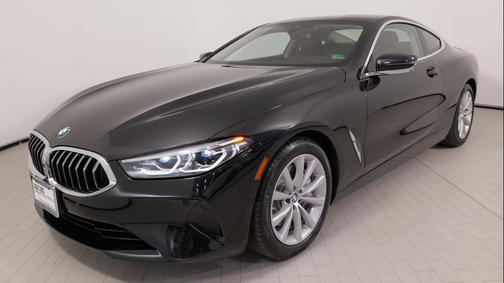 2020 BMW 840 i xDrive
