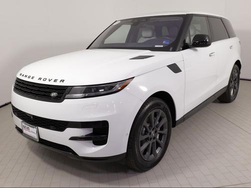 2023 Land Rover Range Rover Sport SE
