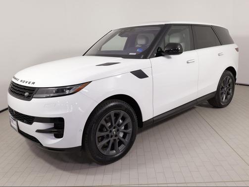 2023 Land Rover Range Rover Sport SE