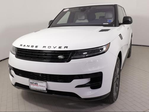 2023 Land Rover Range Rover Sport SE