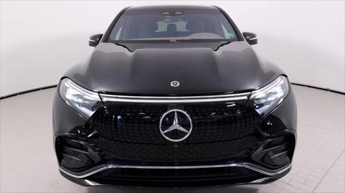 2023 Mercedes-Benz EQS 580 4MATIC