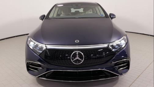 2023 Mercedes-Benz EQS 580 4MATIC