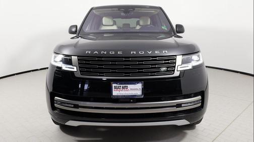 2023 Land Rover Range Rover P400 SE