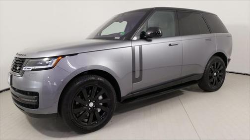 2023 Land Rover Range Rover P400 SE