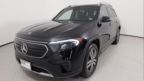 2022 Mercedes-Benz EQB 300 4MATIC