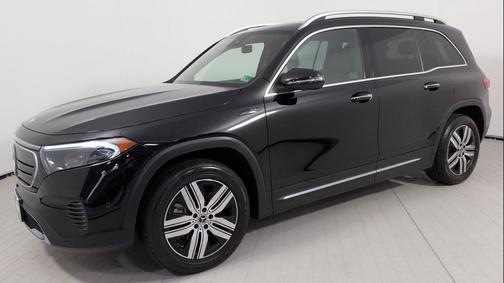 2022 Mercedes-Benz EQB 300 4MATIC
