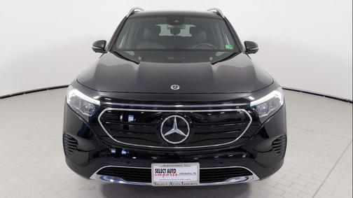 2022 Mercedes-Benz EQB 300 4MATIC