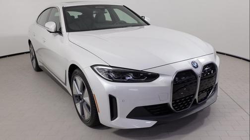 2024 BMW i4 Gran Coupe xDrive40