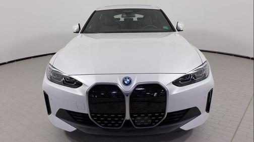 2024 BMW i4 Gran Coupe xDrive40
