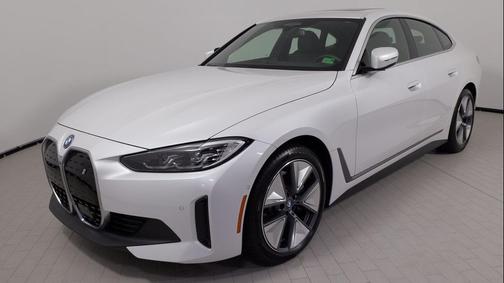 2024 BMW i4 Gran Coupe xDrive40