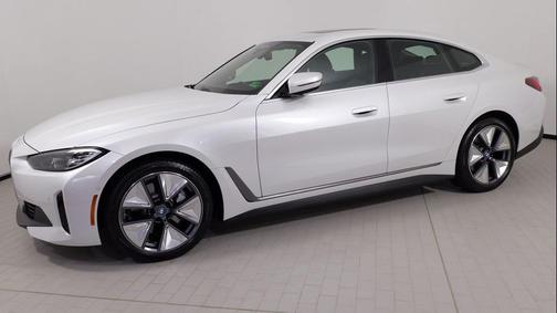 2024 BMW i4 Gran Coupe xDrive40