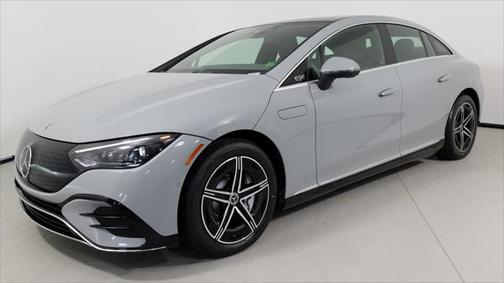 2023 Mercedes-Benz EQE 350 4MATIC
