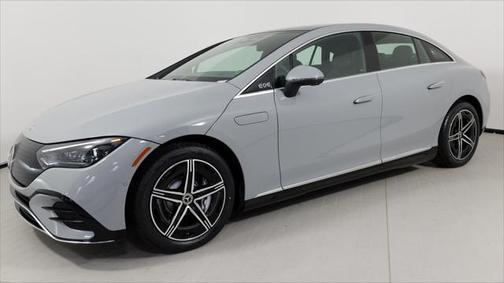 2023 Mercedes-Benz EQE 350 4MATIC