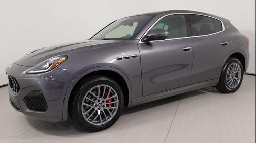 2024 Maserati Grecale GT