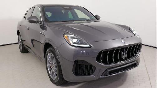 2024 Maserati Grecale GT