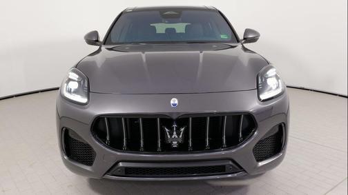 2024 Maserati Grecale GT