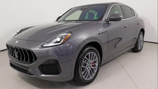 2024 Maserati Grecale GT
