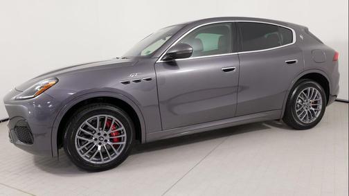 2024 Maserati Grecale GT