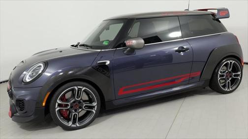 2021 MINI John Cooper Works GP Base