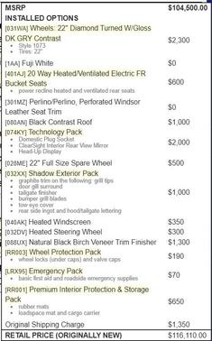 2023 Land Rover Range Rover P400 SE