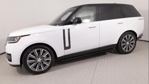 2023 Land Rover Range Rover P400 SE
