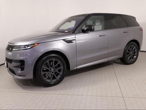 2023 Land Rover Range Rover Sport SE
