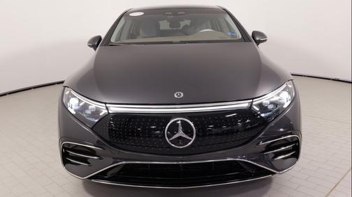 2023 Mercedes-Benz EQS 580 4MATIC
