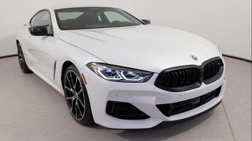 2023 BMW M850 xDrive