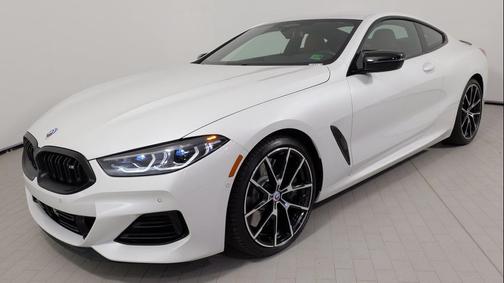 2023 BMW M850 xDrive