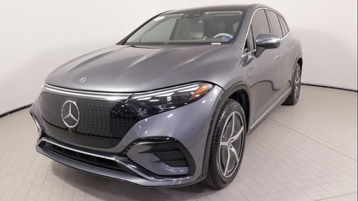 2023 Mercedes-Benz EQS 450 4MATIC