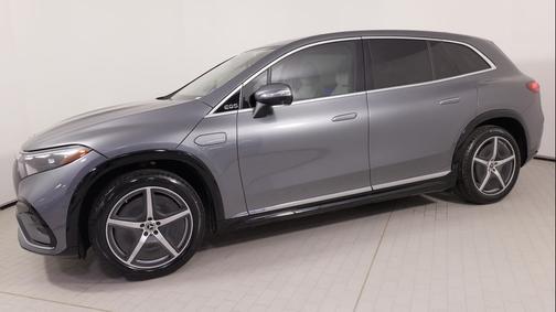 2023 Mercedes-Benz EQS 450 4MATIC