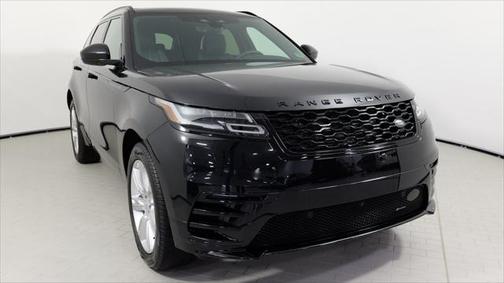 2023 Land Rover Range Rover Velar P250 S R-Dynamic