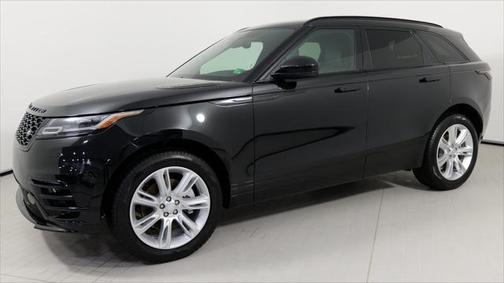 2023 Land Rover Range Rover Velar P250 S R-Dynamic