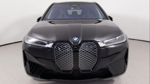 2023 BMW iX xDrive50