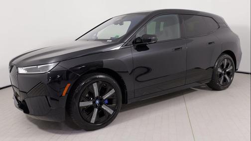 2023 BMW iX xDrive50
