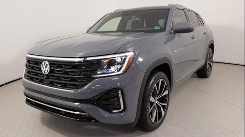 2025 Volkswagen Atlas Cross Sport 2.0T SEL Premium
