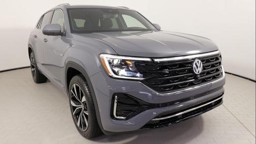 2025 Volkswagen Atlas Cross Sport 2.0T SEL Premium
