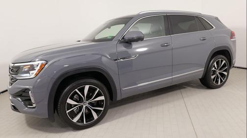 2025 Volkswagen Atlas Cross Sport 2.0T SEL Premium