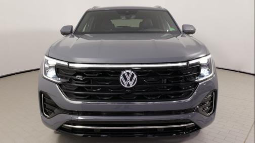 2025 Volkswagen Atlas Cross Sport 2.0T SEL Premium